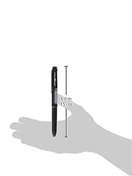 Amazon.com : Pilot Multi-Pen Body, Hi-Tec-C Coleto 1000